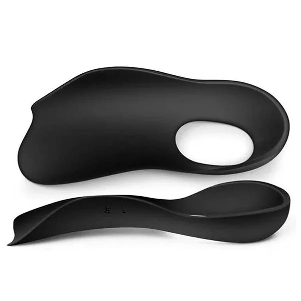 StepSoft | Eersteklas inlegzolen voor ultiem comfort