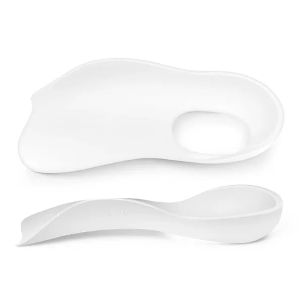 StepSoft | Eersteklas inlegzolen voor ultiem comfort