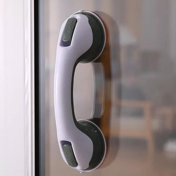 GripNest | Verstelbare veiligheidshandgreep voor douche