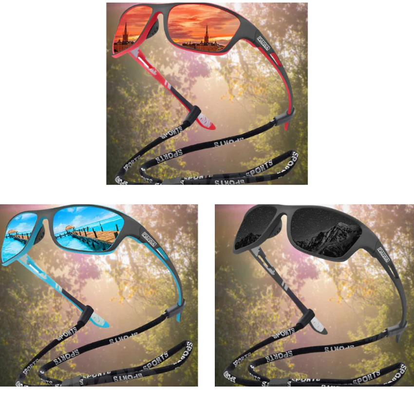 PolarSport PRO+| Advanced UV protection for all