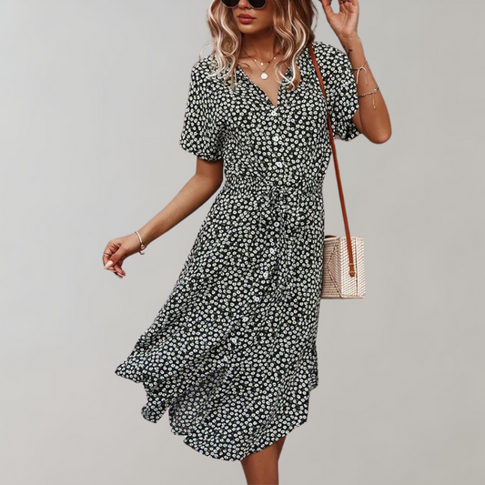 Fiorenya | Bloemen Zomerjurk