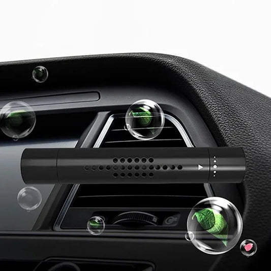 PureBreeze | Auto Parfum Luchtverfrisser