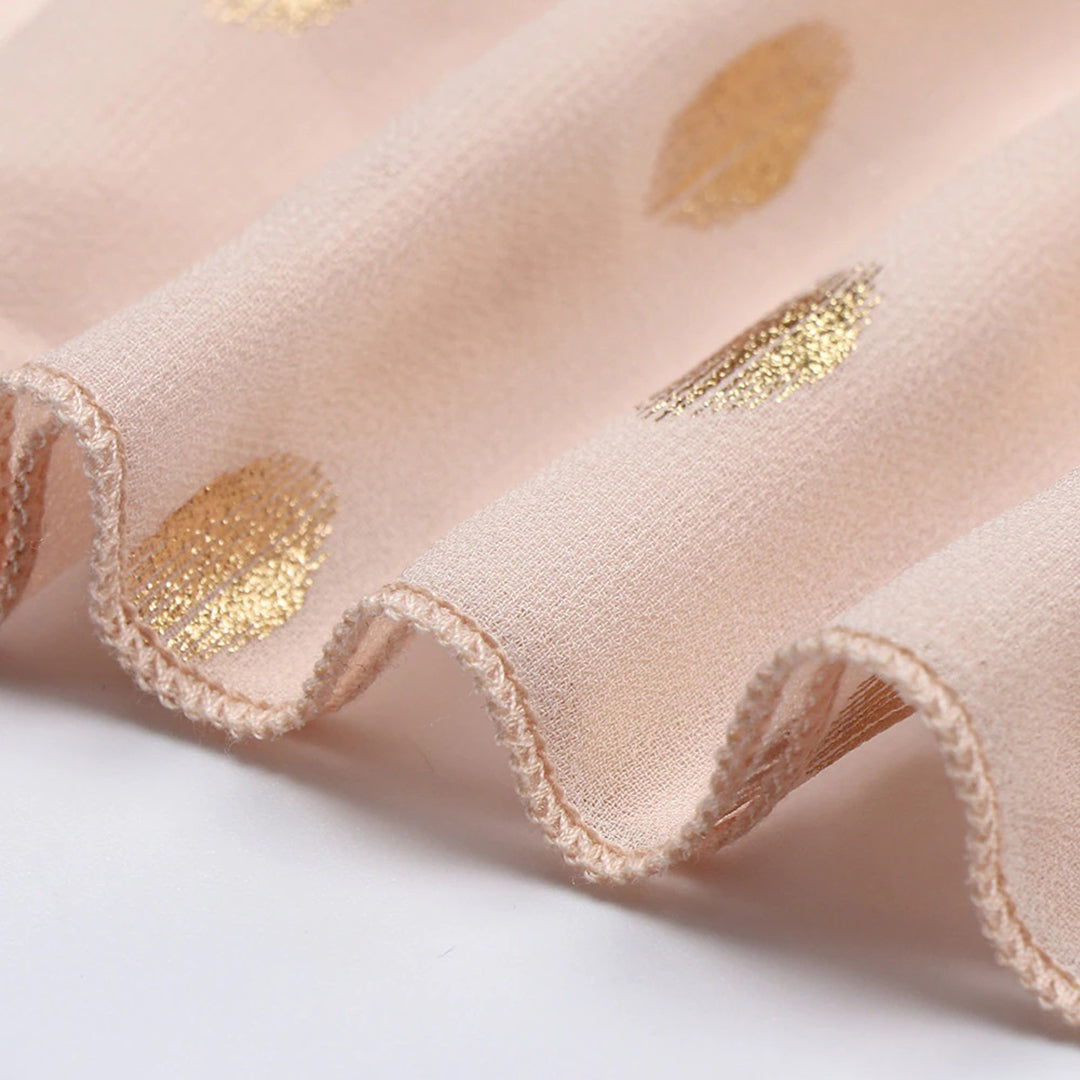 Lunalyn | Elegante Boho Jurk