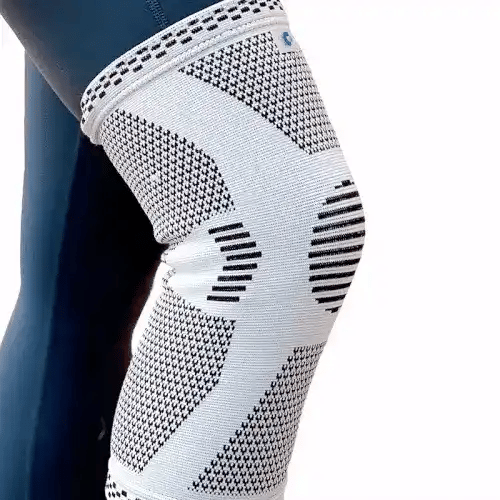 KneePad | Knie Steun Gel Pad