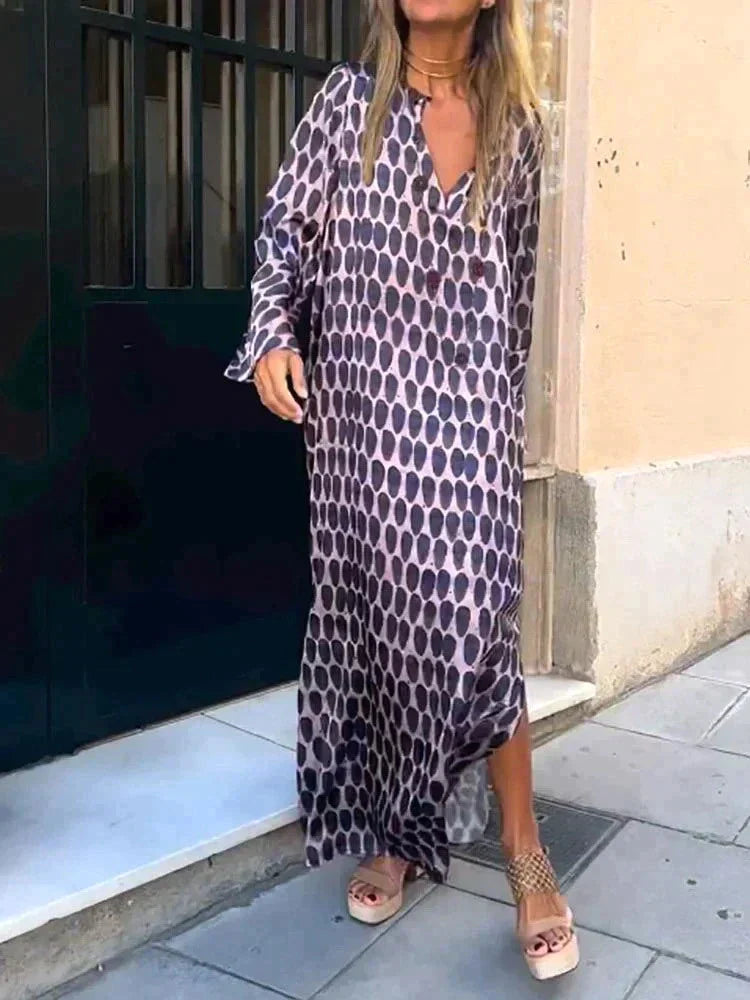 Zivelle | Zomerjurk