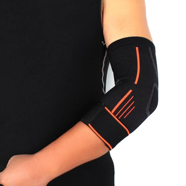ElbowFlex | Steunkoker met compressie