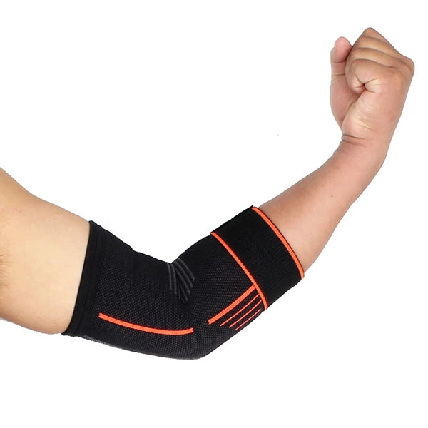 ElbowFlex | Steunkoker met compressie