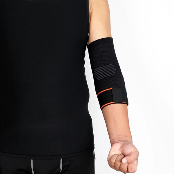 ElbowFlex | Steunkoker met compressie