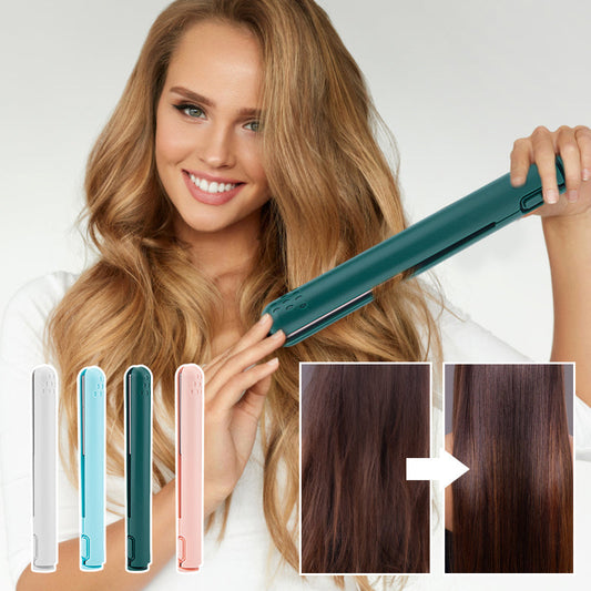 GlamorEase | 2-in-1 Styler voor op reis