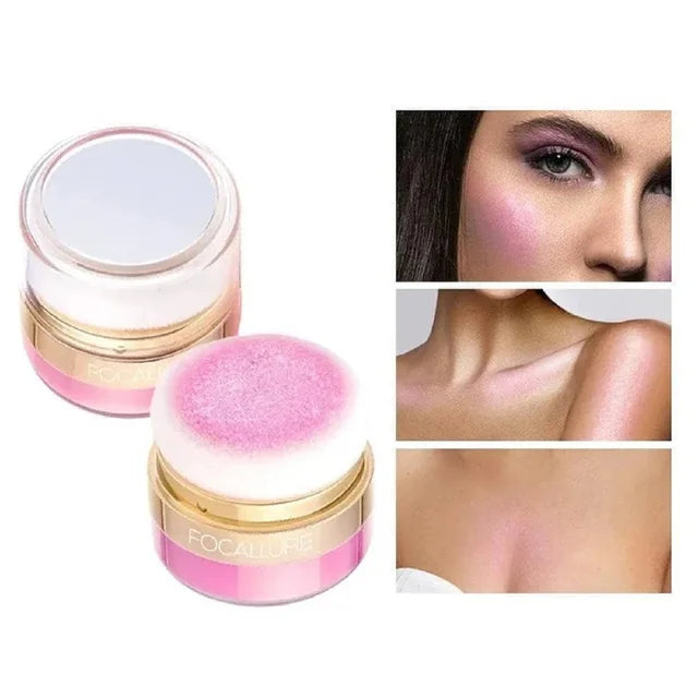 BodyShimmer | Lichaam Make-up Shimmer Illuminator