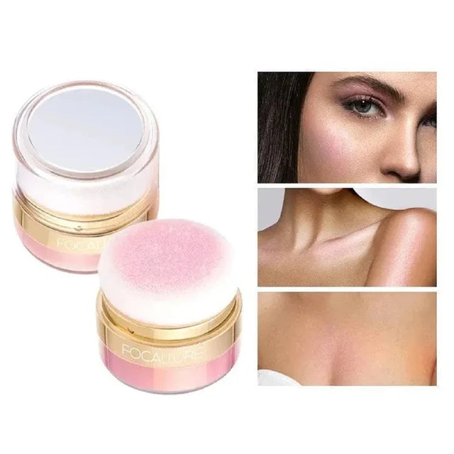 BodyShimmer | Lichaam Make-up Shimmer Illuminator