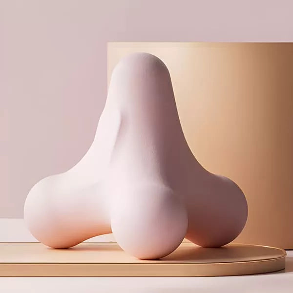 FlexiBall | Gerichte verlichting van fascia en spieren voor sneller herstel