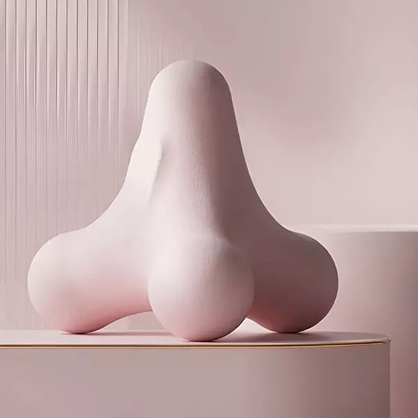 FlexiBall | Gerichte verlichting van fascia en spieren voor sneller herstel