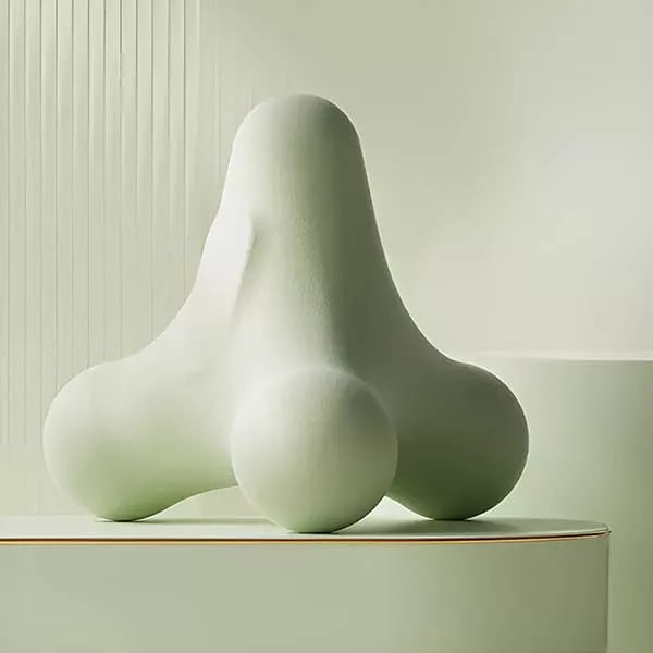 FlexiBall | Gerichte verlichting van fascia en spieren voor sneller herstel