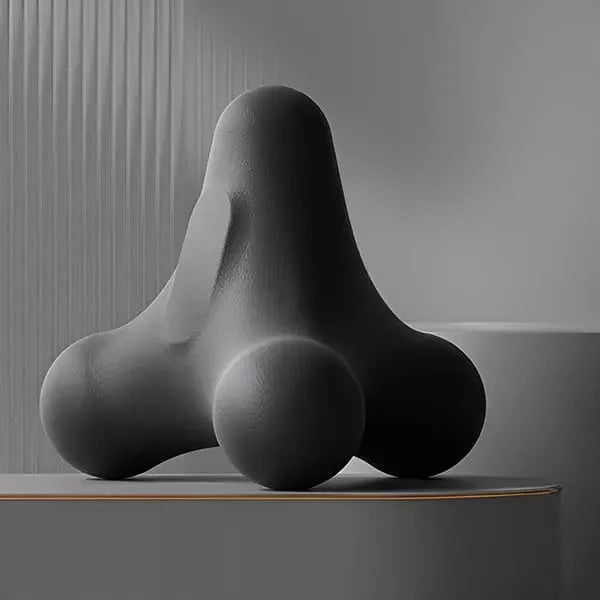 FlexiBall | Gerichte verlichting van fascia en spieren voor sneller herstel