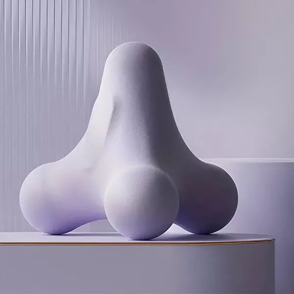 FlexiBall | Gerichte verlichting van fascia en spieren voor sneller herstel