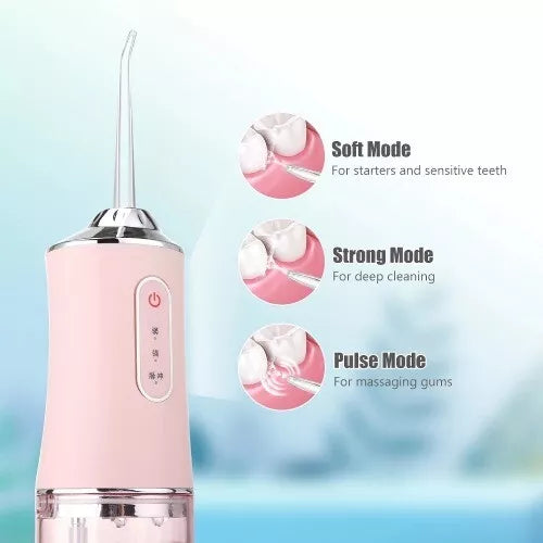 FlossPro | Water Flosser