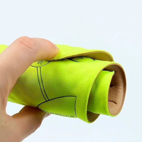 SoleVital | Magnetische Acupressuur Inlegzolen voor Meer Comfort en Voetgezondheid