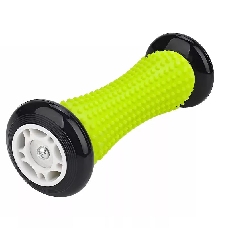 Footsie | Handheld voetmassageapparaat voor pijnverlichting, stressverlichting en spierontspanning