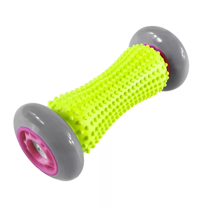 Footsie | Handheld voetmassageapparaat voor pijnverlichting, stressverlichting en spierontspanning