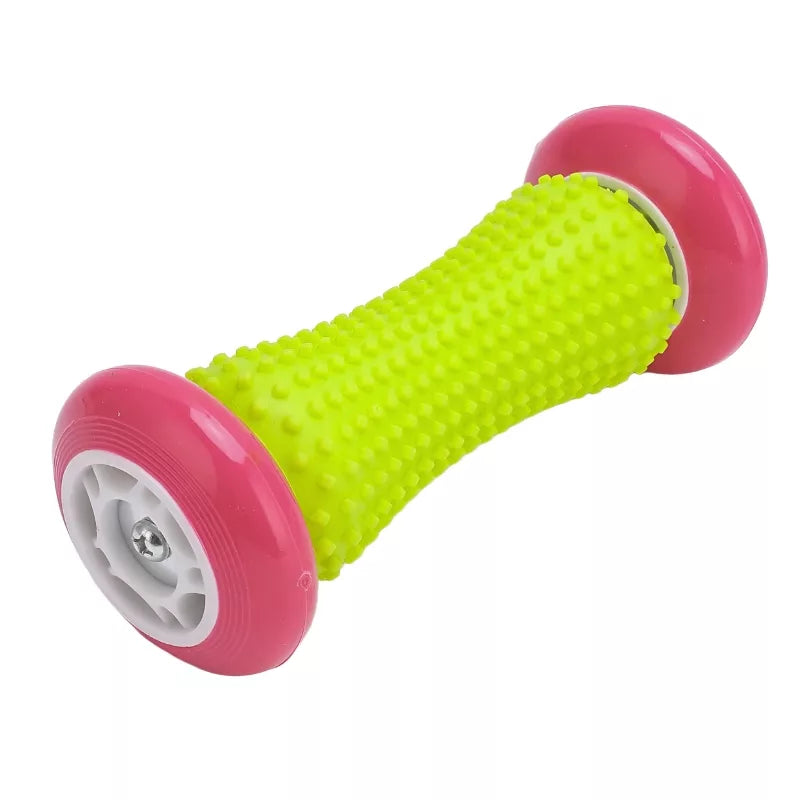 Footsie | Handheld voetmassageapparaat voor pijnverlichting, stressverlichting en spierontspanning