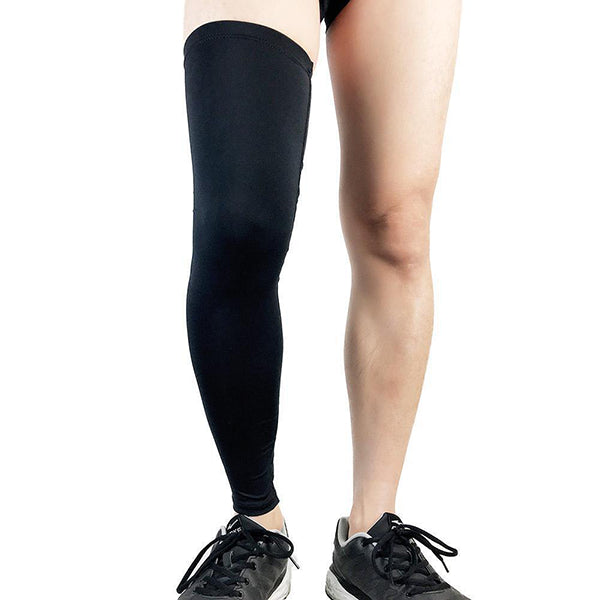 LegVance | Prestatie compressiemouw