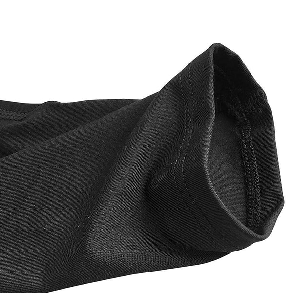 LegVance | Prestatie compressiemouw