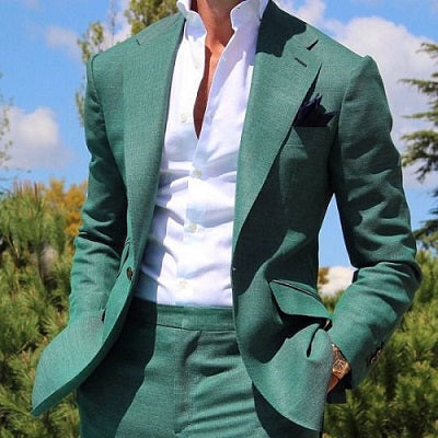 Emerenzo | Verdant Crest 2-delig pak