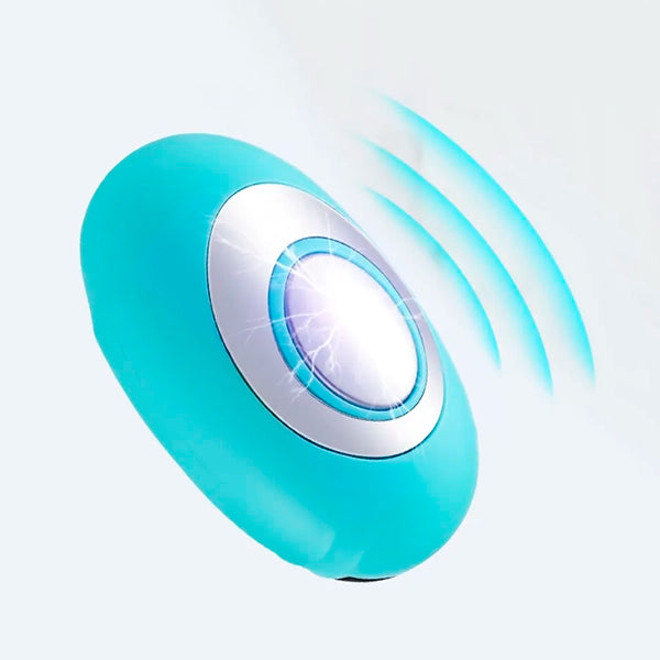 Calmura | Handheld Slaap- en stressverlichtingsapparaat
