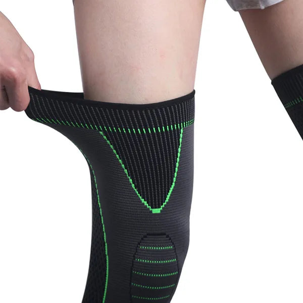 VascuLoom | 360° Herstel compressiemouw