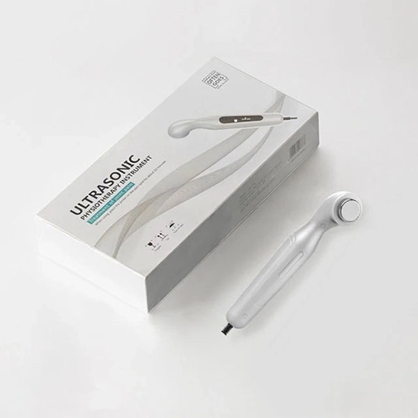 HealWave | Ultrasoon massagehulpmiddel voor spierherstel en pijnverlichting