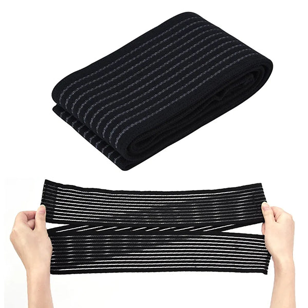 FlexBand | Elastisch steun- en compressieverband