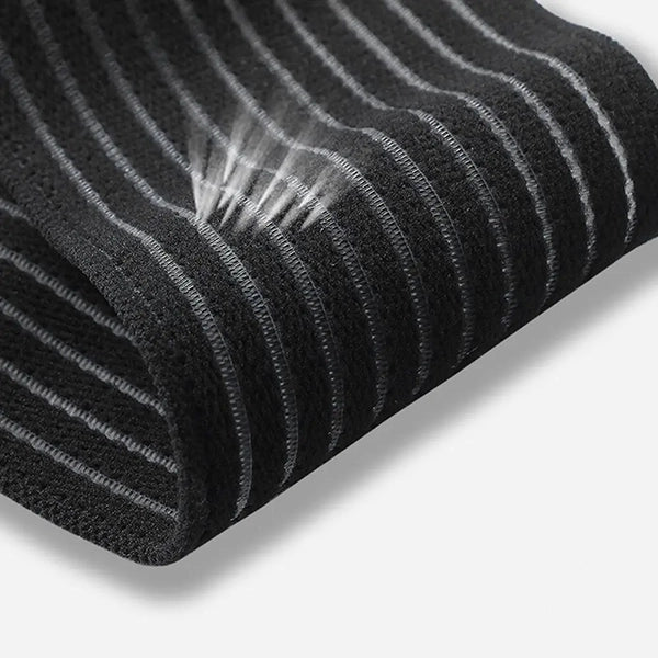 FlexBand | Elastisch steun- en compressieverband