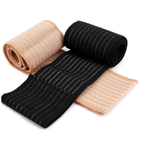 FlexBand | Elastisch steun- en compressieverband