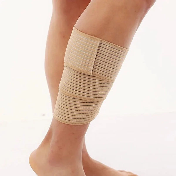 FlexBand | Elastisch steun- en compressieverband