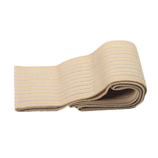 FlexBand | Elastisch steun- en compressieverband