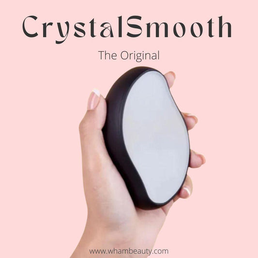 CrystalSmooth - Gladde ontharing! - whambeauty