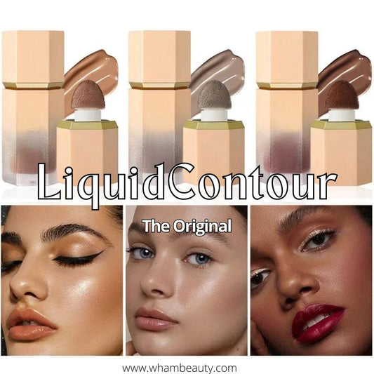 LiquidContour | Vloeibare contourstick