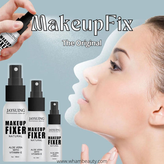 MakeupFix | Instellende spray voor make-up