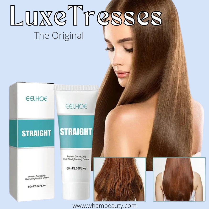 LuxeTresses | Haarverzorgingscrème