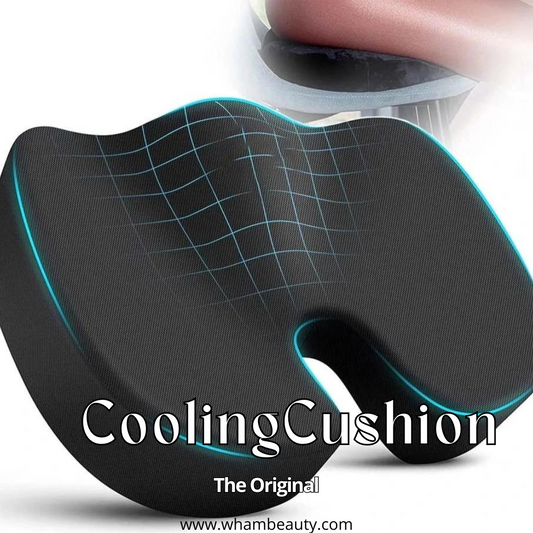 CoolingCushion | Verkoelende Gel Verbeterde Cusihon