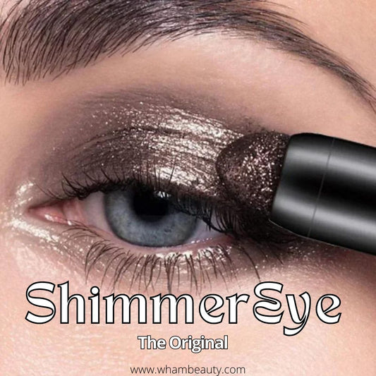 ShimmerEye | Pen Glitter Oog Pro