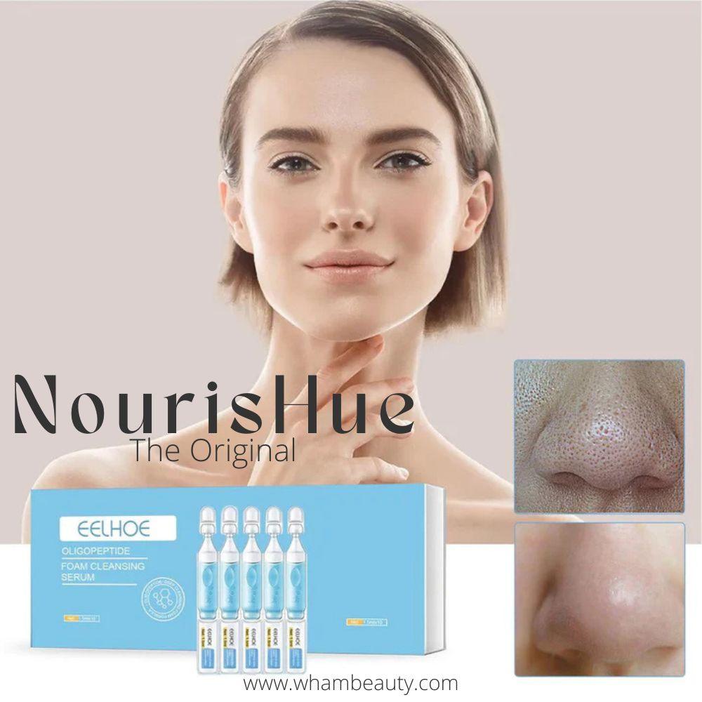 NourisHue - Revitaliserend serum voor de huid - whambeauty
