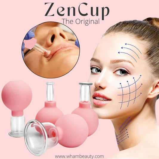 ZenCup - Meridiaan Cups - whambeauty