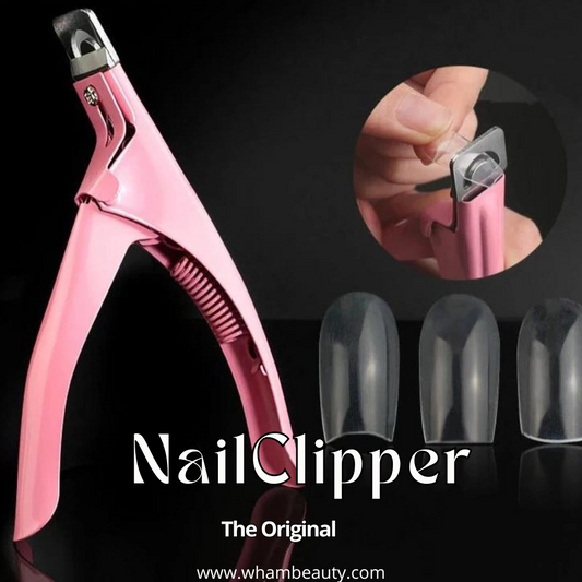 NailClipper | Kunstnagel Knipper