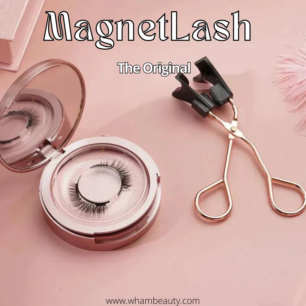 MagnetLash | Moeiteloze magnetische schoonheid