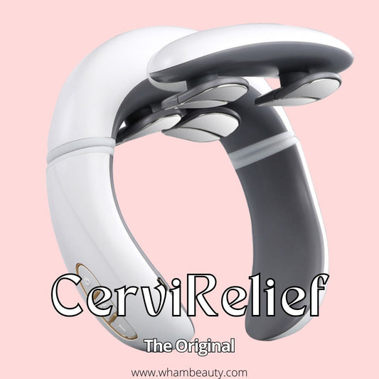 CerviRelief - Apparaat voor pulstherapie