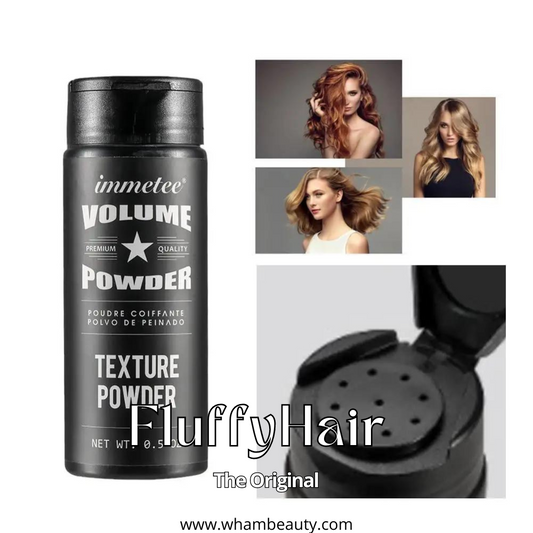 FluffyHair  | Haarvolume matterend poeder