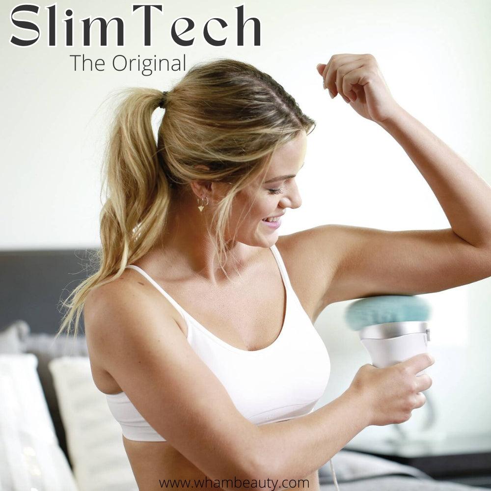 SlimTech - Lichaamssculptuur Massager - whambeauty