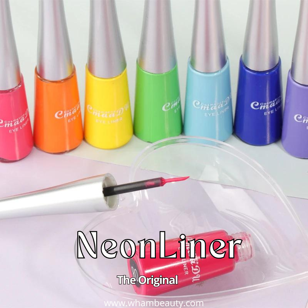 NeonLiner | Neon Vloeibare Eyeliner